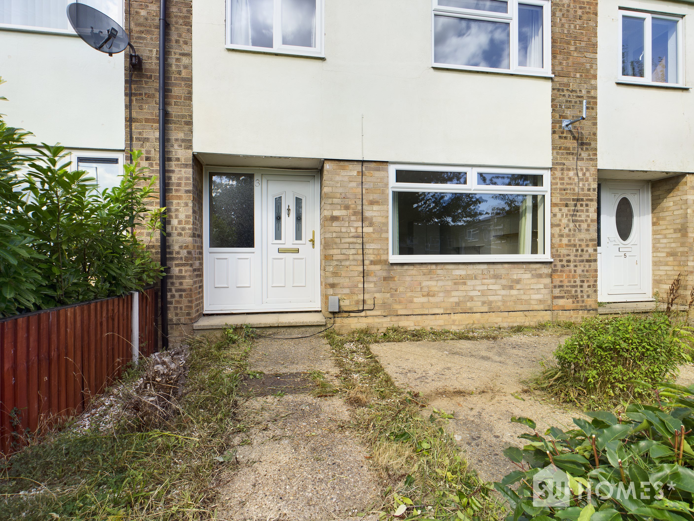 4 bed house to rent in Gardenia Walk, Colchester  - Property Image 1